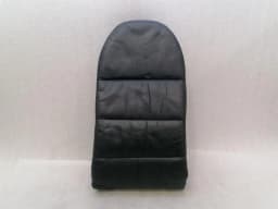 PORSCHE Porsche 911 996 Seat Leather Insert Blue Seat Interior 99652153100 — thumbnail 7