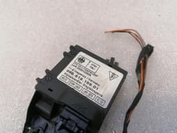 PORSCHE Porsche 911 996 engine ECU 99661860400 engine control unit — thumbnail 8