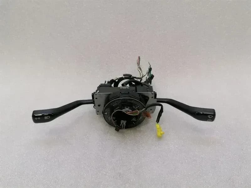 Porsche 911 996 wiper stalks 99665221100 indicator switch steering column switch