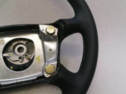 PORSCHE Porsche 911 996 Steering Wheel 99334780456A28 Steering Wheel Manual — thumbnail 7