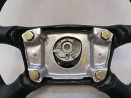 PORSCHE Porsche 911 996 Steering Wheel 99334780456A28 Steering Wheel Manual — thumbnail 10