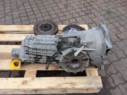 PORSCHE PORSCHE 911 996 GEARBOX G9600 GEARBOX 6 SPEED MANUAL TRANSMISSION — thumbnail 5