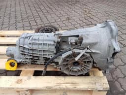 PORSCHE PORSCHE 911 996 GEARBOX G9600 GEARBOX 6 SPEED MANUAL TRANSMISSION — thumbnail 7