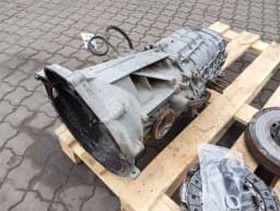 PORSCHE PORSCHE 911 996 GEARBOX G9600 GEARBOX 6 SPEED MANUAL TRANSMISSION — thumbnail 9