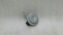PORSCHE Porsche 911 996 Horn 99663711701 Horn Fanfare — thumbnail 1