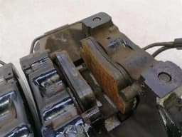 PORSCHE Porsche 911 996 front brake caliper set 99635142501 front brake caliper set — thumbnail 10
