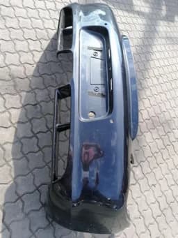 PORSCHE Porsche Boxster 987 Rear Bumper 98750541120 Rear Bumper MK2 GEN 2 — thumbnail 4