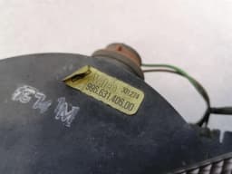 PORSCHE Porsche 911 996 right rear light 99663140600 tail light rear right — thumbnail 10
