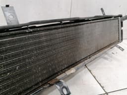 PORSCHE Porsche Boxster 986 Water Radiator 99610603751 Water Cooler Radiator — thumbnail 6