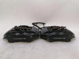 PORSCHE Porsche 911 996 front brake caliper set 99635142501 front brake caliper set — thumbnail 2