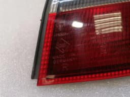 PORSCHE Porsche 911 996 right rear light 99663140600 tail light rear right — thumbnail 8