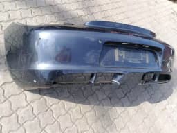 PORSCHE Porsche Boxster 987 Rear Bumper 98750541120 Rear Bumper MK2 GEN 2 — thumbnail 6