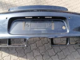 PORSCHE Porsche Boxster 987 Rear Bumper 98750541120 Rear Bumper MK2 GEN 2 — thumbnail 3