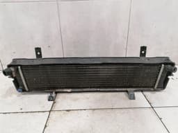 PORSCHE Porsche Boxster 986 Water Radiator 99610603751 Water Cooler Radiator — thumbnail 5