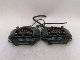 PORSCHE Porsche 911 996 front brake caliper set 99635142501 front brake caliper set — thumbnail 1