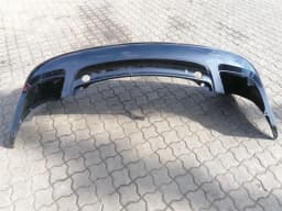 PORSCHE Porsche Boxster 987 Rear Bumper 98750541120 Rear Bumper MK2 GEN 2 — thumbnail 8