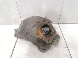 PORSCHE Porsche Boxster 987 Right Front Hub 99734165805 Wheel Bearing Case Front Right — thumbnail 5