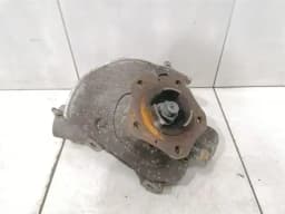 PORSCHE Porsche Boxster 987 Right Front Hub 99734165805 Wheel Bearing Case Front Right — thumbnail 1