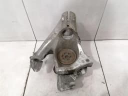 PORSCHE Porsche Boxster 987 Right Front Hub 99734165805 Wheel Bearing Case Front Right — thumbnail 3