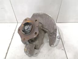 PORSCHE Porsche Boxster 987 Right Front Hub 99734165805 Wheel Bearing Case Front Right — thumbnail 2