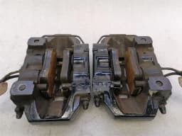 PORSCHE Porsche 911 996 front brake caliper set 99635142501 front brake caliper set — thumbnail 8