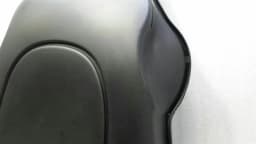 PORSCHE Porsche 911 996 Left Seat Cover 98652130311 Seat Left Trim Sport Bucket — thumbnail 4