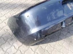 PORSCHE Porsche Boxster 987 Rear Bumper 98750541120 Rear Bumper MK2 GEN 2 — thumbnail 7