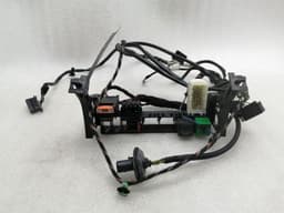 PORSCHE Porsche Boxster 987 Rear Boat Wiring Loom 98761290400 Rear Wiring Harness Convertible — thumbnail 2