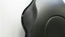 PORSCHE Porsche 911 996 Left Seat Cover 98652130311 Seat Left Trim Sport Bucket — thumbnail 5
