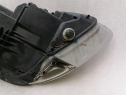 PORSCHE Porsche 911 996 MK1 HALOGEN Left Head Light 99663116311 Headlight Left RHD — thumbnail 7