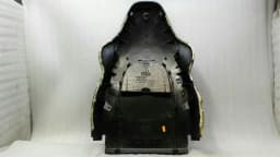PORSCHE Porsche 911 996 Left Seat Cover 98652130311 Seat Left Trim Sport Bucket — thumbnail 6