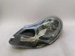 PORSCHE Porsche 911 996 MK1 HALOGEN Left Head Light 99663116311 Headlight Left RHD — thumbnail 1
