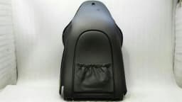 PORSCHE Porsche 911 996 Left Seat Cover 98652130311 Seat Left Trim Sport Bucket — thumbnail 7