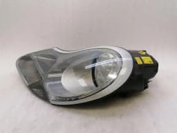 PORSCHE Porsche 911 996 MK1 HALOGEN Left Head Light 99663116311 Headlight Left RHD — thumbnail 10