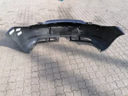 PORSCHE Porsche Boxster 987 Rear Bumper 98750541120 Rear Bumper MK2 GEN 2 — thumbnail 9