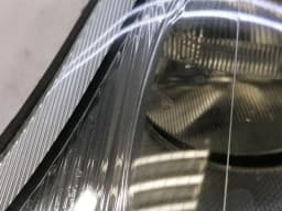 PORSCHE Porsche 911 996 MK1 HALOGEN Left Head Light 99663116311 Headlight Left RHD — thumbnail 8