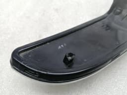 PORSCHE Porsche Boxster 987 Left Front Foglamp AFTERMARKET Fog Lights Left — thumbnail 9