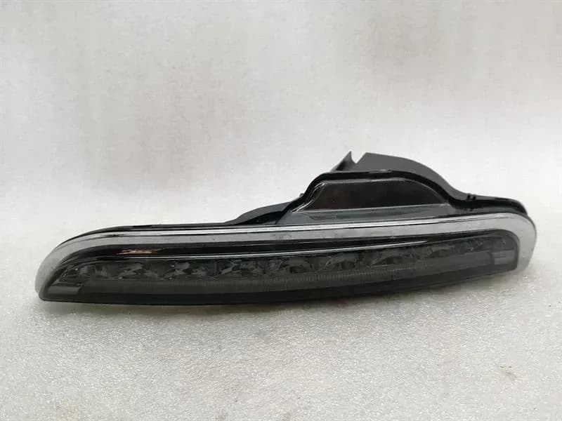 PORSCHE Porsche Boxster 987 Left Front Foglamp AFTERMARKET Fog Lights Left