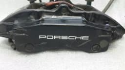 PORSCHE Porsche 911 996 Rear Brake Kit 99635240104 Rear Brake Set — thumbnail 7