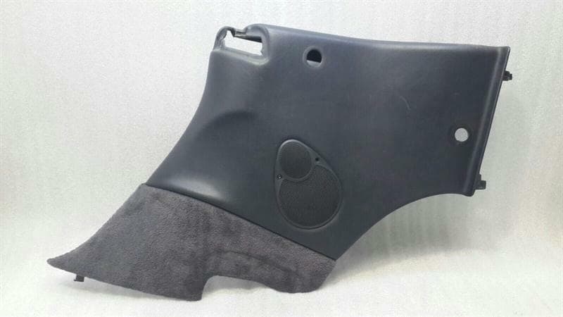PORSCHE Porsche 911 996 Rear Right Quarter Panel 99655507212 Panel Rear RE G10
