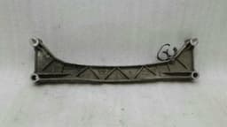 PORSCHE Porsche 911 996 cross member 99733126102 holder carrier rear — thumbnail 1