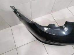 PORSCHE Porsche Boxster 987 Front Bumper 98750511172 Front Bumper MK2 — thumbnail 3