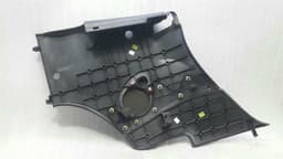 PORSCHE Porsche 911 996 Rear Right Quarter Panel 99655507212 Panel Rear RE G10 — thumbnail 4