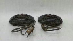 PORSCHE Porsche 911 996 Rear Brake Kit 99635240104 Rear Brake Set — thumbnail 8