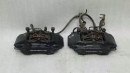 PORSCHE Porsche 911 996 Rear Brake Kit 99635240104 Rear Brake Set — thumbnail 6