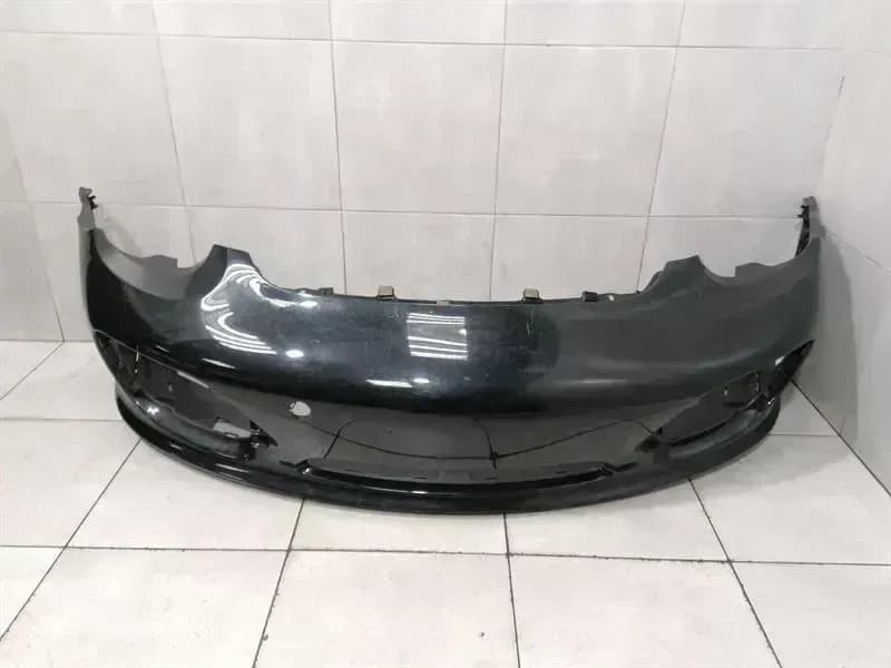 PORSCHE Porsche Boxster 987 Front Bumper 98750511172 Front Bumper MK2