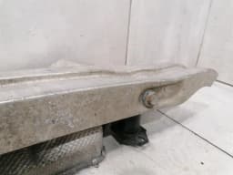 PORSCHE Porsche Boxster 987 rear bumper beam 98750524100 rear bumper carrier — thumbnail 6