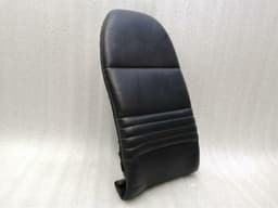 PORSCHE Porsche 911 996 Left Seat Cover 99652115105 Left Seat Trim DARK BLUE — thumbnail 9