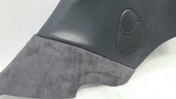 PORSCHE Porsche 911 996 Rear Right Quarter Panel 99655507212 Panel Rear RE G10 — thumbnail 2