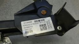PORSCHE Porsche 911 996 Right Front Door Winder 99654207604 Window Regulator Front Right — thumbnail 2